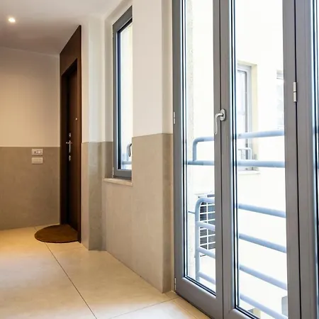 Cadorna 10 * Milan