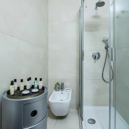 Apartment Cadorna 10