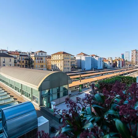 Apartment Cadorna 10 Milan