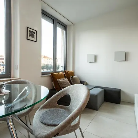 Cadorna 10 Apartment Milan
