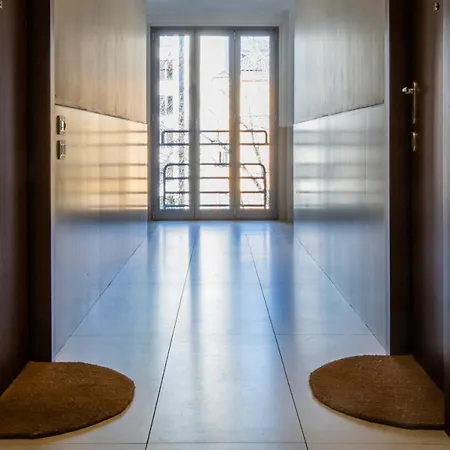 Cadorna 10 * Milan