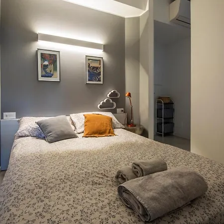 Apartment Cadorna 10 Milan